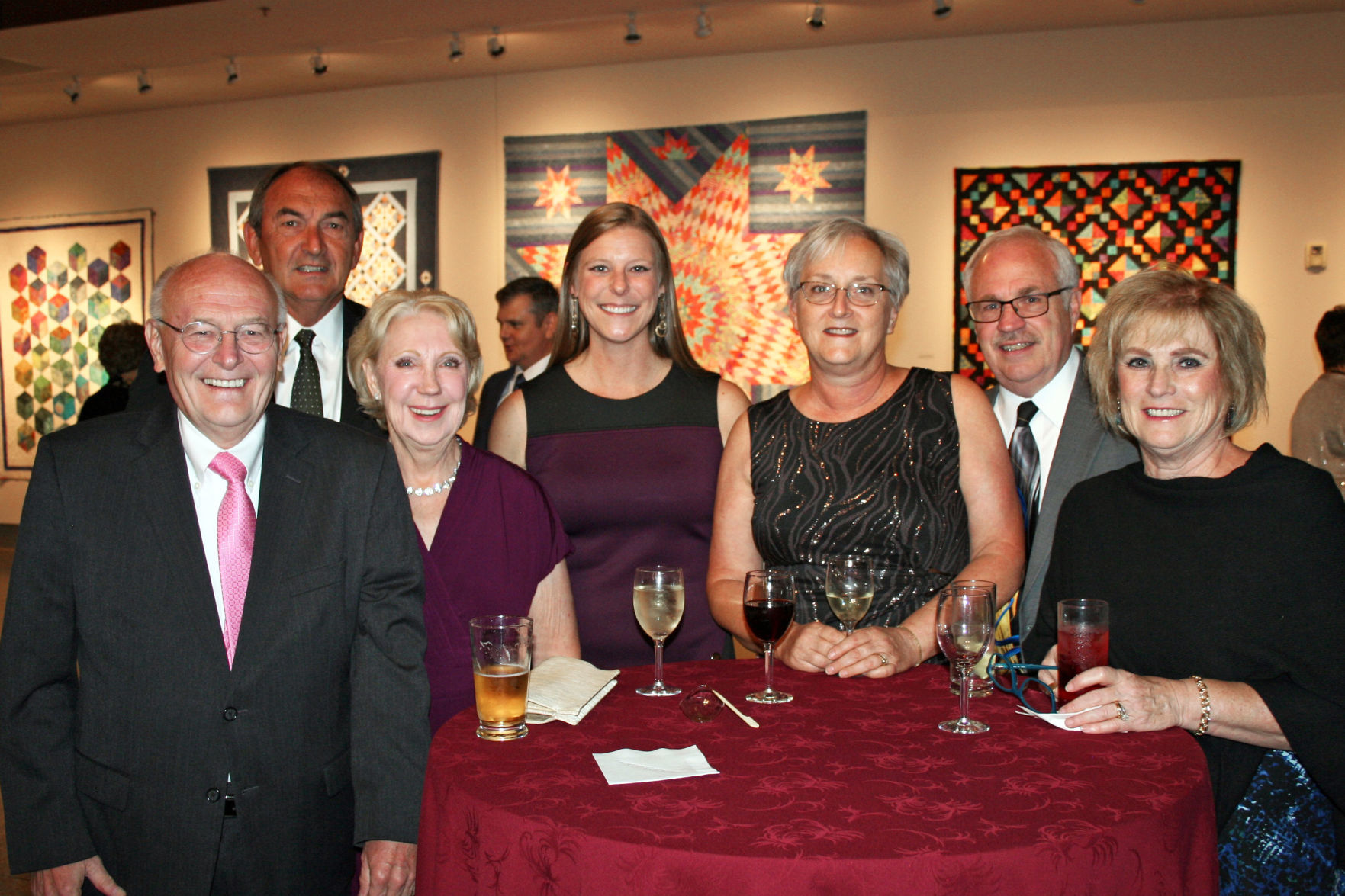 Cedarhurst Chairman's Dinner